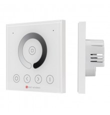 Панель ARL-2022-DIM (12-24V, 4x4A, Sens) (Arlight, IP20 Пластик, 3 года)  029930  Arlight