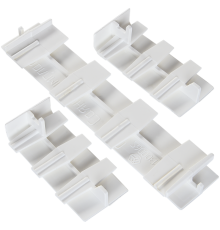 Соединительная деталь для кабель-канала 130х50  130006S  SPL