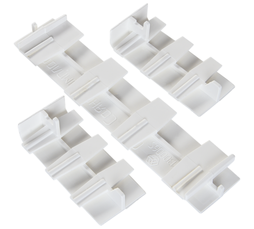 Соединительная деталь для кабель-канала 130х50  130006S  SPL