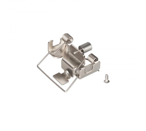 Крепёж для датчиков движения JX-01A (Arlight, Металл)  031842  Arlight