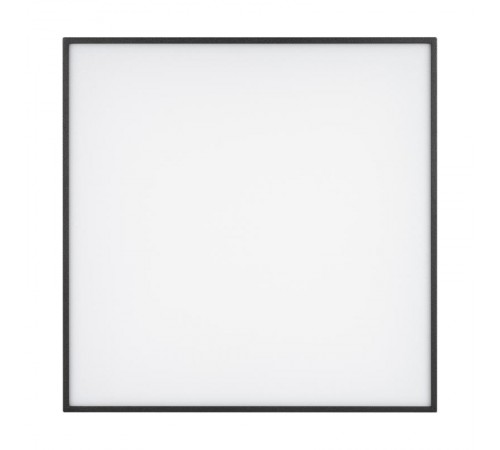 Светильник SP-QUADRO-S250x250-25W Warm3000 (BK, 120 deg, 230V) (Arlight, IP40 Металл, 3 года)  034788  Arlight