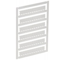 ARMAFIX Маркер для CTS/CP 4мм2 без символов  AF-CT10D-M-004-00  IEK (ИЭК)