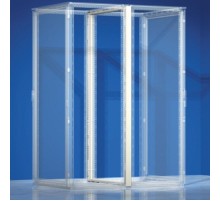 Набор для объединения шкафов спинами, 2200 x 800 мм  R5KFRE2280  DKC