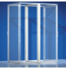 Набор для объединения шкафов спинами, 2200 x 800 мм  R5KFRE2280  DKC