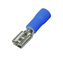Разъем плоский РпИм 2-5-0,8 (100шт.) EKF PROxima  rpim-2-5-0,8  EKF
