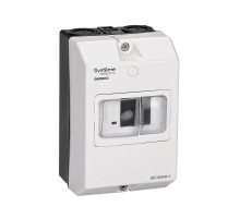 ЗАЩИТНЫЙ КОРПУС ДЛЯ GM2 IP55  GM2MC02  Systeme Electric