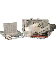 Устройство выдвижное с задним присоединением плоскими зажимами для ВА50-39Про (версия "Стандарт")  7003165  Контактор (Legrand)