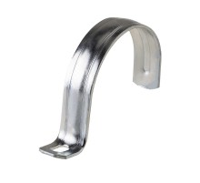 Скоба СМО 48-50 , однолапковая для металлорукава, D38 мм, 50 шт./уп.  28-1032-1  REXANT