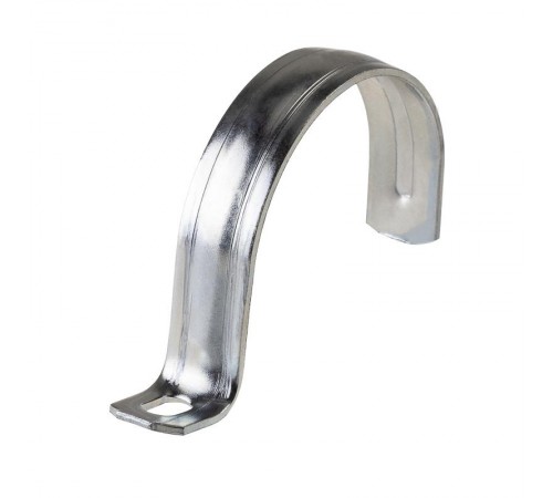 Скоба СМО 48-50 , однолапковая для металлорукава, D38 мм, 50 шт./уп.  28-1032-1  REXANT