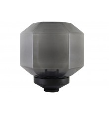 Светильник садово-парковый НТУ 05-100-212 Поликуб 100Вт ЛН/КЛЛ/LED E27 IP54  SQ0330-0810  TDM