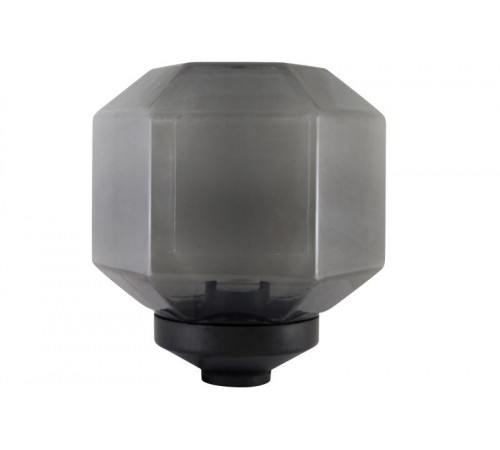 Светильник садово-парковый НТУ 05-100-212 Поликуб 100Вт ЛН/КЛЛ/LED E27 IP54  SQ0330-0810  TDM