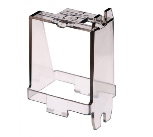 Боковой фланцевый адаптер крепления для реле 55, 56 серий  05626  Finder