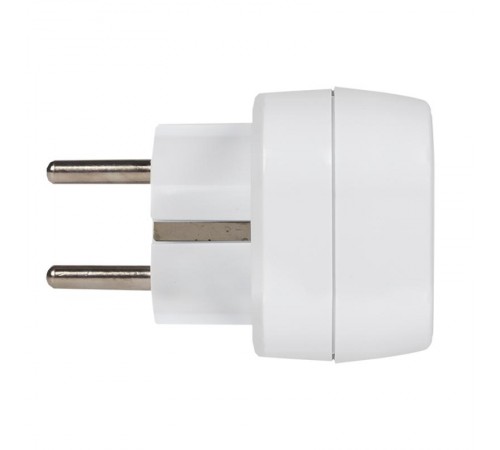 Разветвитель 3 гн. с/з плоский 16А 250B EKF PROxima  ARP16-3  EKF