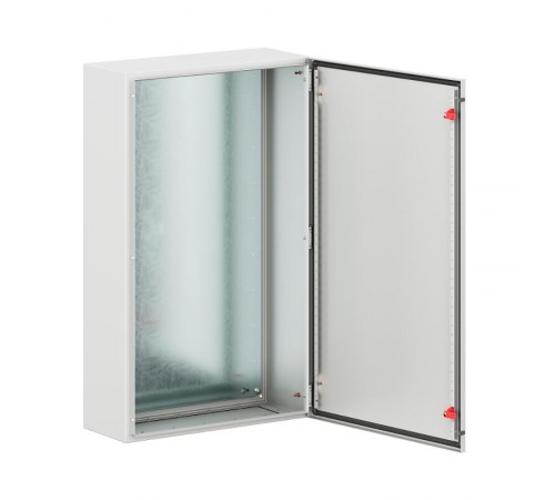 Корпус сварной навесной ST с М/П ВхШхГ 1000 x 600 x 250  R5ST1069  DKC