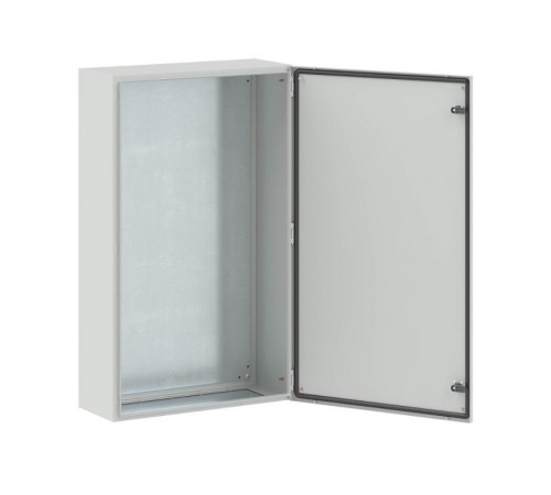 Корпус сварной навесной ST с М/П ВхШхГ 1000 x 600 x 250  R5ST1069  DKC