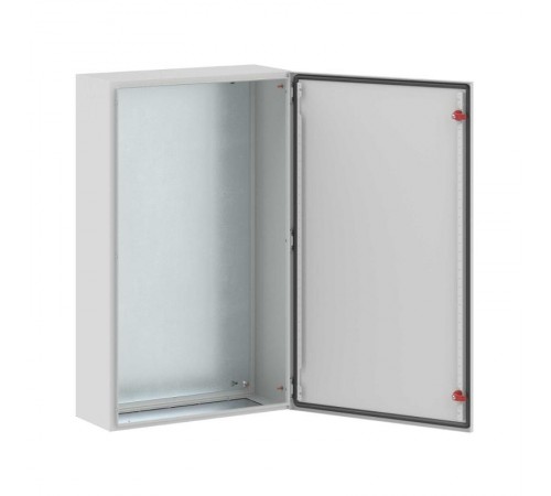 Корпус сварной навесной ST с М/П ВхШхГ 1000 x 600 x 250  R5ST1069  DKC