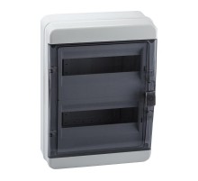 Корпус пластиковый OptiBox P-BNK-3-24-IP65  117970  КЭАЗ