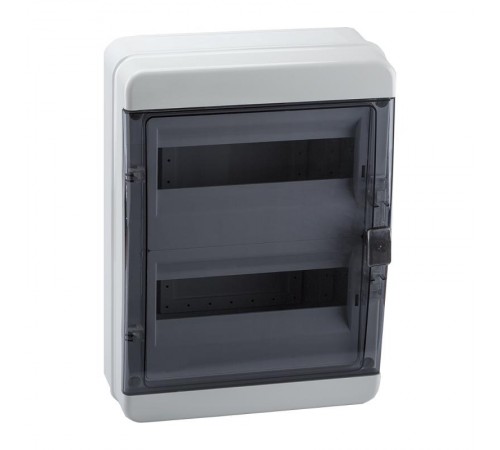 Корпус пластиковый OptiBox P-BNK-3-24-IP65  117970  КЭАЗ