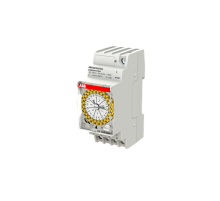 Реле времени недельное AW1CO-R-210m  2CSM222431R1000  ABB