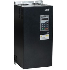 Преобразователь частоты A650 380В 3Ф 75kW 150А вст. тор.  A650-33E75T  ONI