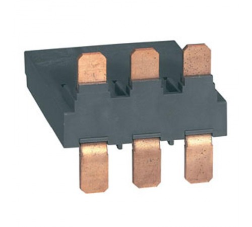 Адаптер соединительный MPX3 100H/CTX3 100 ~  417458  Legrand