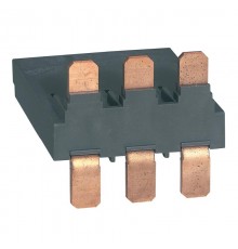 Адаптер соединительный MPX3 100H/CTX3 100 ~  417458  Legrand