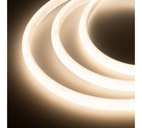 Лента светодиодная "гибкий неон" ARL-MOONLIGHT-1516-DOME 24V Day  025555  Arlight