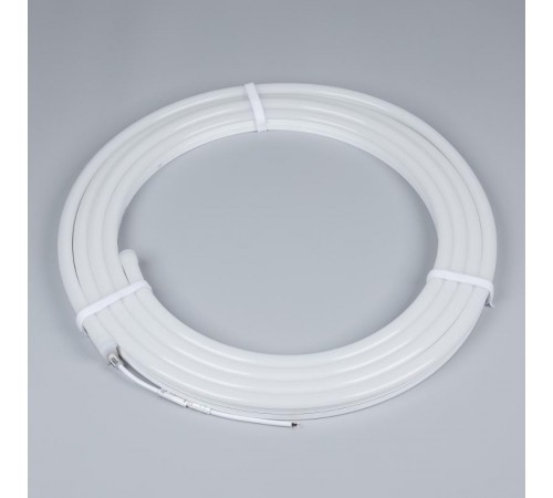 Лента герметичная HALO-SIDE-A160-15x25mm 24V Day4000 (10 W/m, IP67, 5m, wire x1) (Вывод прямой, 3 года)  053376  Arlight