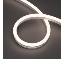 Лента герметичная HALO-SIDE-A160-15x25mm 24V Day4000 (10 W/m, IP67, 5m, wire x1) (Вывод прямой, 3 года)  053376  Arlight