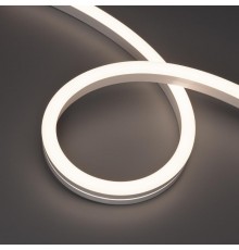 Лента герметичная HALO-SIDE-A160-15x25mm 24V Day4000 (10 W/m, IP67, 5m, wire x1) (Вывод прямой, 3 года)  053376  Arlight