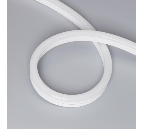 Лента герметичная HALO-SIDE-A160-15x25mm 24V Day4000 (10 W/m, IP67, 5m, wire x1) (Вывод прямой, 3 года)  053376  Arlight