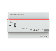 M2300-101 Системный контроллер (БП 28В/ 1,2А), 8U  2TMA210161W0001  ABB