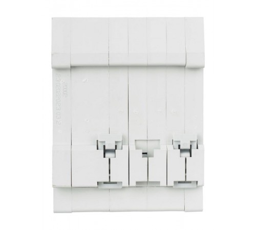 Выключатель автоматический дифференциального тока АВДТ 34 3п+N 32А C 30мА тип A  MAD22-6-032-C-30  IEK