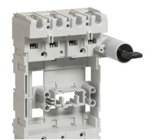 Замок Profalux для корзины - DPX3 160  421046  Legrand