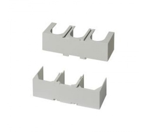 Крышка присоединения кабеля OptiBlock 1-2шт  141040  КЭАЗ