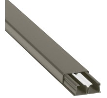 Кабель-канал 32*12.5 пл. с перегородкой кор DLPlus  030078  Legrand