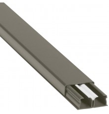 Кабель-канал 32*12.5 пл. с перегородкой кор DLPlus  030078  Legrand