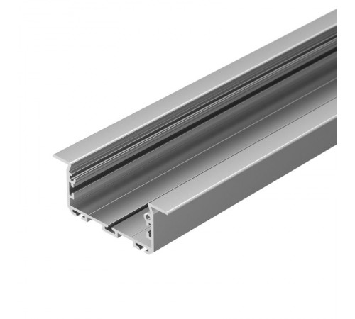 Профиль KLUS-POWER-W50-FS-2000 ANOD  028919  Arlight