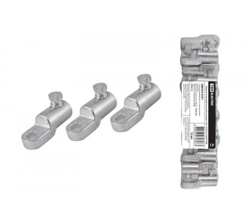 Наконечник 1НБ-10/25-V-10кВ  SQ0553-0101  TDM