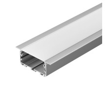 Профиль KLUS-POWER-W50-FS-2000 ANOD  028919  Arlight
