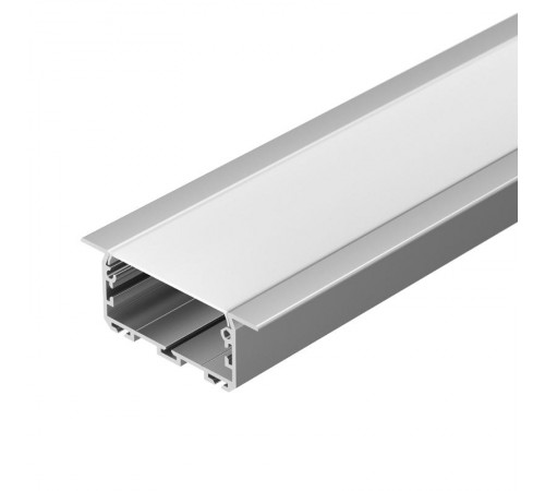 Профиль KLUS-POWER-W50-FS-2000 ANOD  028919  Arlight