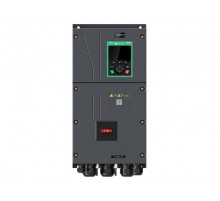 Преобразователь частоты STV900H 7.5 кВт 400В IP55. Кран/Подъемник  STV900U75N4H-IP55  SE