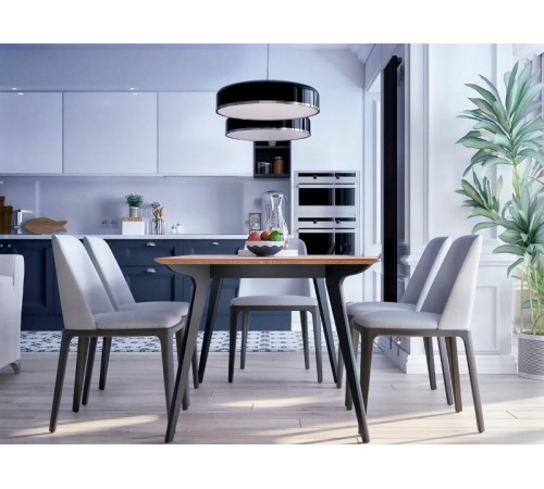 D-Life РАМКА 2-постовая, БЕЛ. ЛОТОС , SD  MTN4020-6535  Schneider Electric