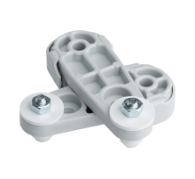 Приспособление для крепления корпусов на стену OptiBox G-UMO  147591  КЭАЗ