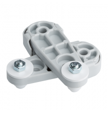 Приспособление для крепления корпусов на стену OptiBox G-UMO  147591  КЭАЗ