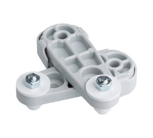 Приспособление для крепления корпусов на стену OptiBox G-UMO  147591  КЭАЗ