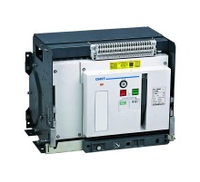 Выключатель-разъединитель NH1-3200-2500/3P выкат.,2500А, МП 230AC (R)  885478  CHINT