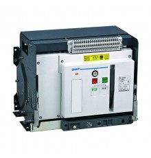 Выключатель-разъединитель NH1-4000-4000/3P стац.,4000А (R)  101910  CHINT
