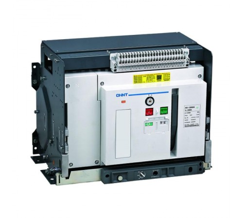 Выключатель-разъединитель NH1-3200-2500/3P выкат.,2500А, МП 230AC (R)  885478  CHINT