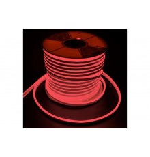 Лента светодиодная PFN-01 "НЕОН" 2835/120 RED(Красный) IP65 (катушка 50 м, цена за 1метр)  .5016477B  Jazzway